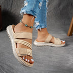 Rosemary - All-Day Comfort Sandals