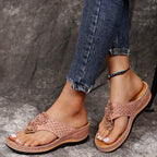 Joyce - Comfortable Casual Sandals