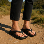 Pillow Cloud Flip Flops