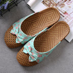 FloraLoom™ Cooling Slippers