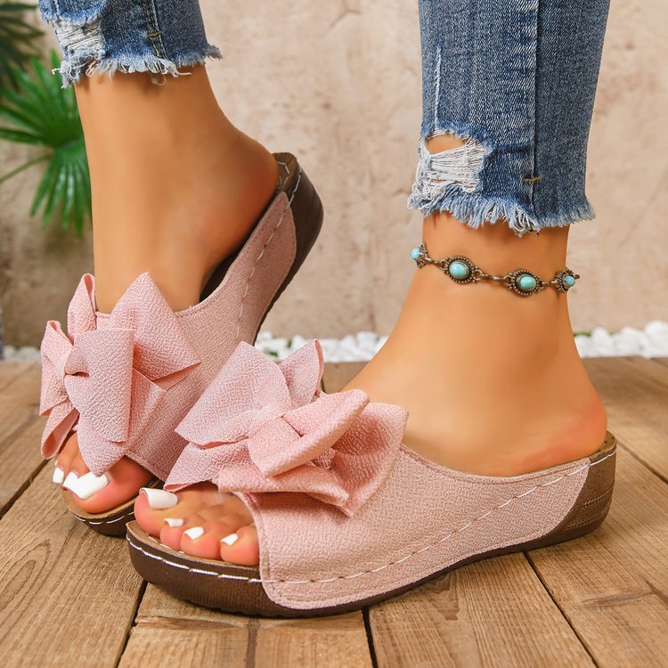 MARISSA™ Bow Slides