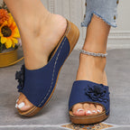 PetalWalk™ Orthopedic Sandals