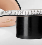 Dior Diorviera Dway Heeled Slide Cotton and White and Black