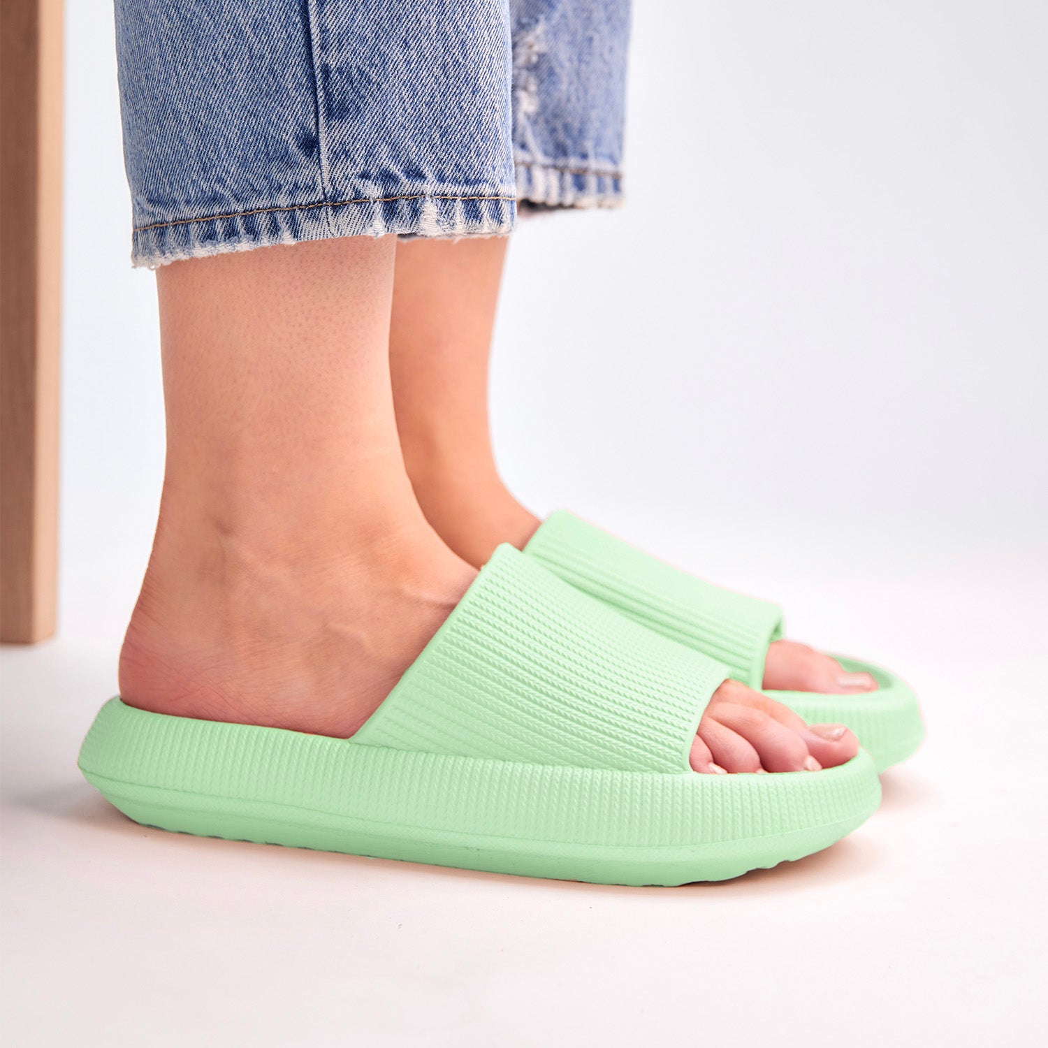The Pillow Slides™