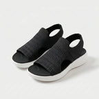 Celia - Orthopedic Comfort Sandals