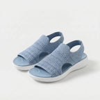 Celia - Orthopedic Comfort Sandals