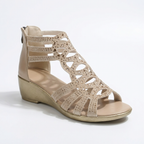 Jeanette - Women's Orthopedic Sandals