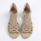Jeanette - Women's Orthopedic Sandals