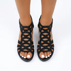 Jeanette - Women's Orthopedic Sandals