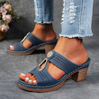 Ella - Chic Orthopedic Sandals