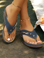 Judy - Orthopedic Walking Sandal