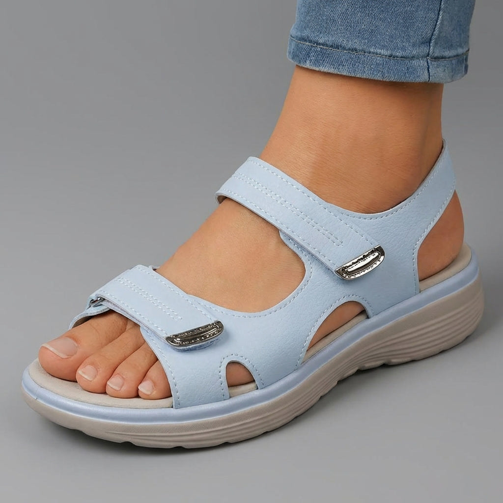 Susan - Orthopedic Sandals