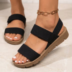 Monique - Lightweight Comfortable Sandals