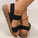 Monique - Lightweight Comfortable Sandals