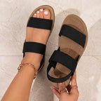 Monique - Lightweight Comfortable Sandals