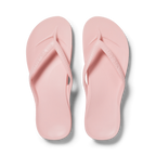 Arch Support Flip Flops - Classic - Pink
