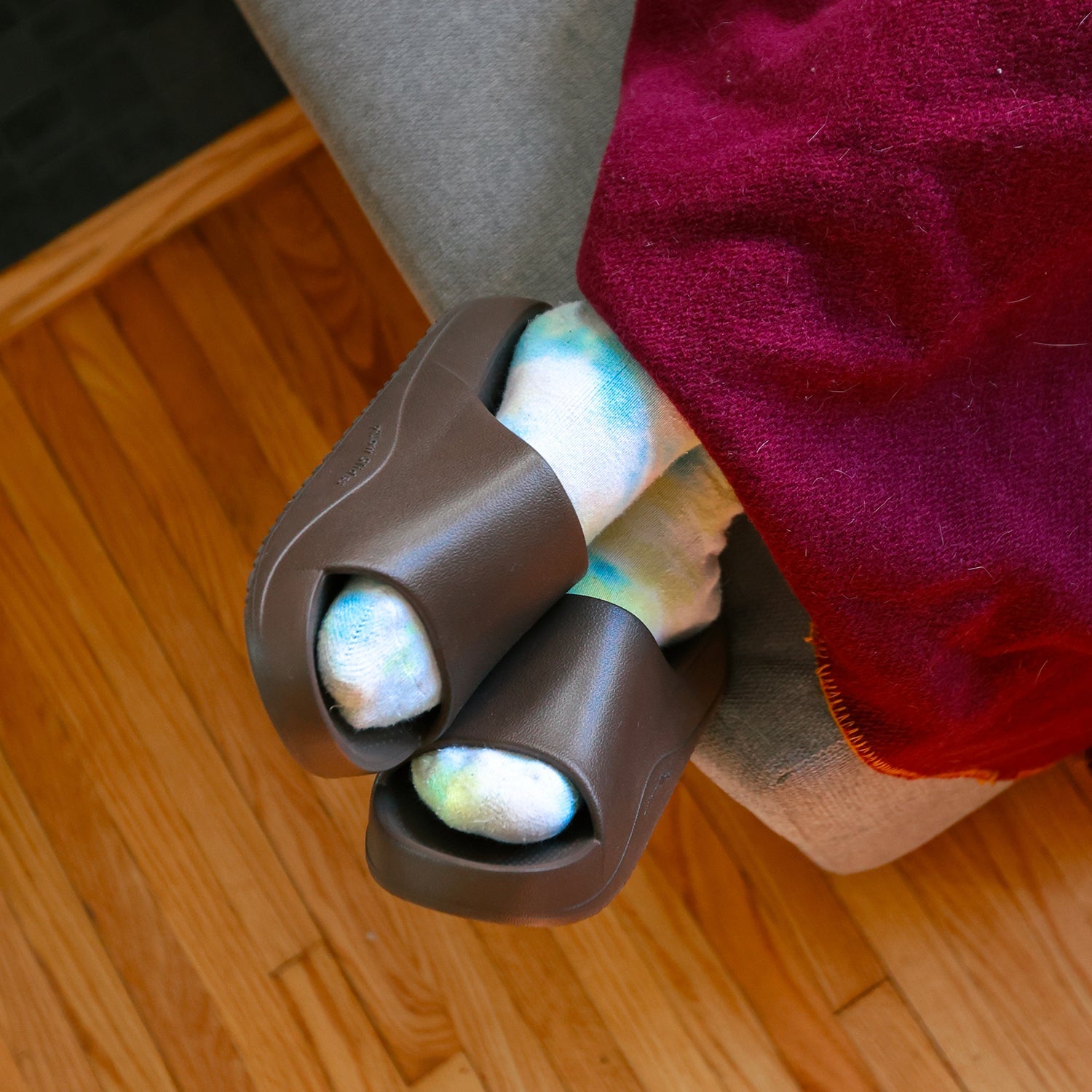 Pillow Slides™ 2.0 Recovery Slides