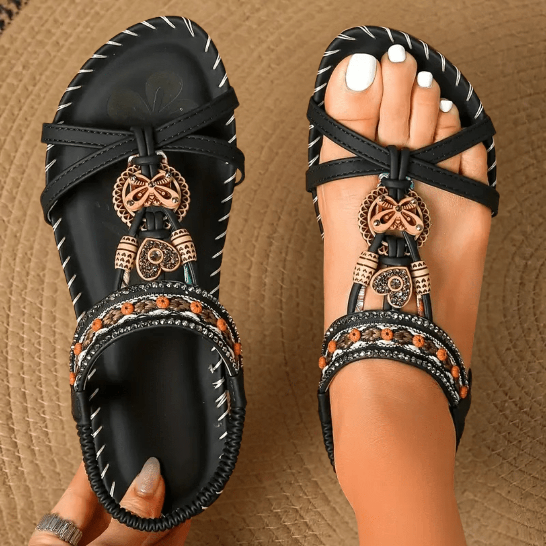 Valerie – Effortless Slip-On Comfort