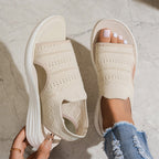 Celia - Orthopedic Comfort Sandals
