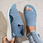 Celia - Orthopedic Comfort Sandals