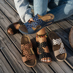 Shirley - Comfortable Wedge Sandals