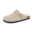 Sherpa Clogs