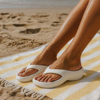 Arthritis Relief Flip Flops